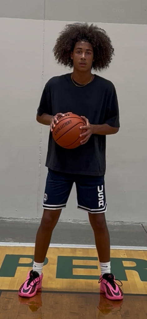 Kylan Crittendon