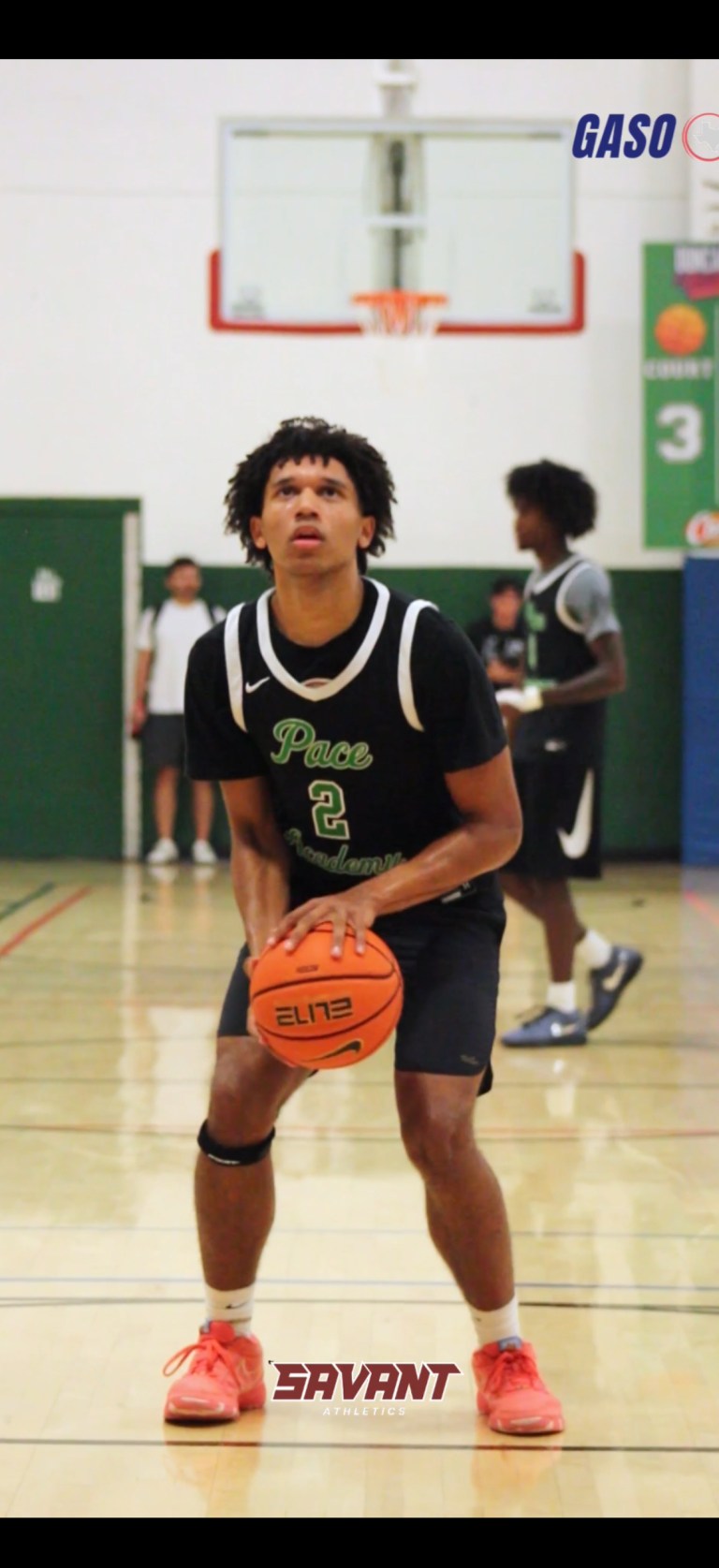 Elijah Daley