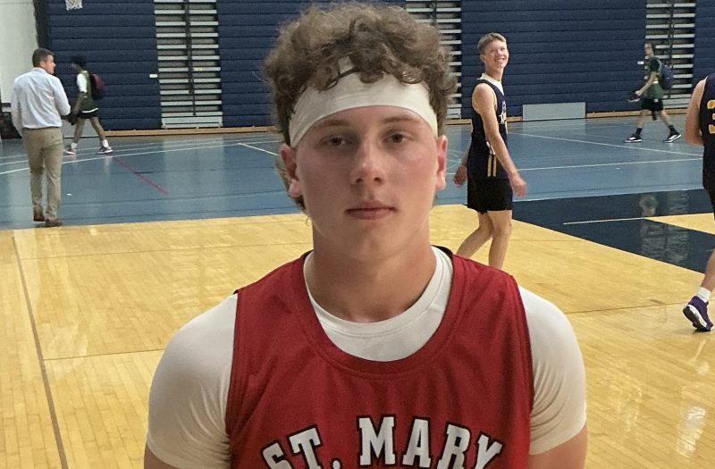 All Eyes on the Cards: DRSM’s Road to the Big Dance