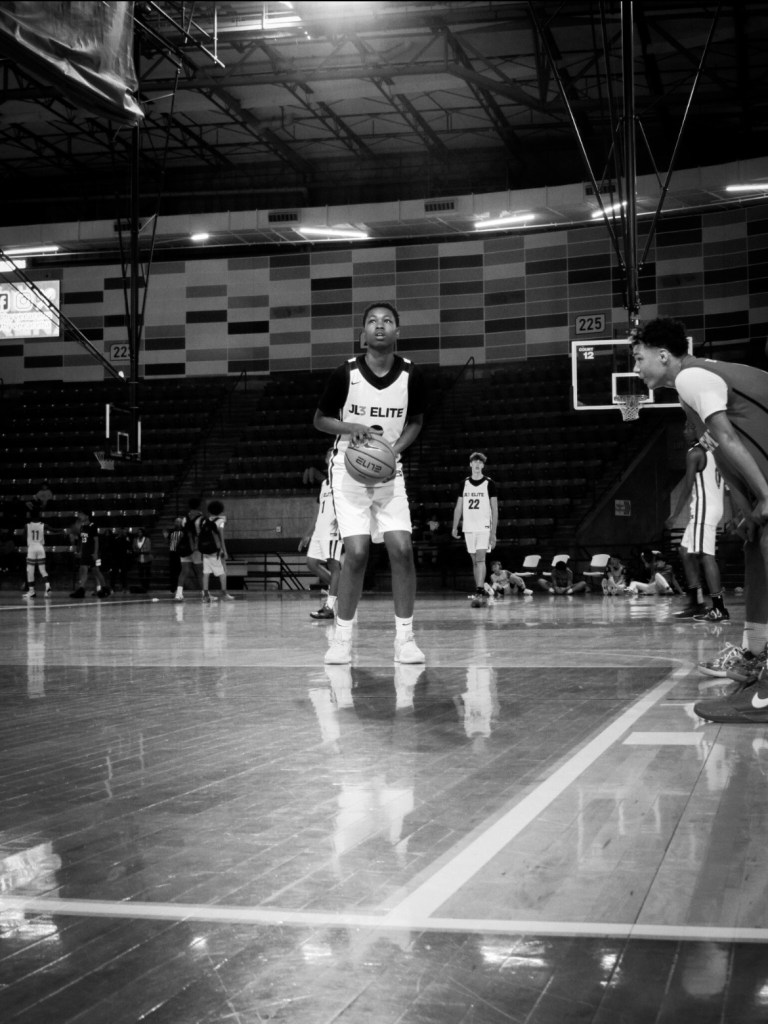 Terence Hooks