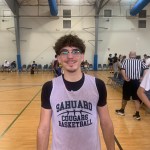 Gage Lindsley