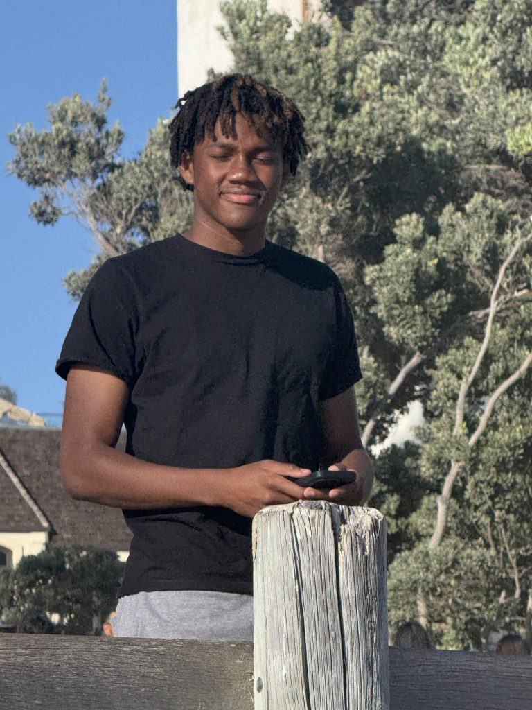 Jordan Dotson