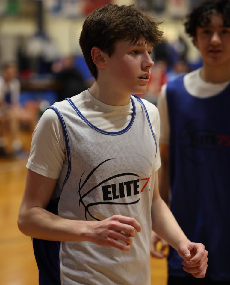 Mason Brodsky