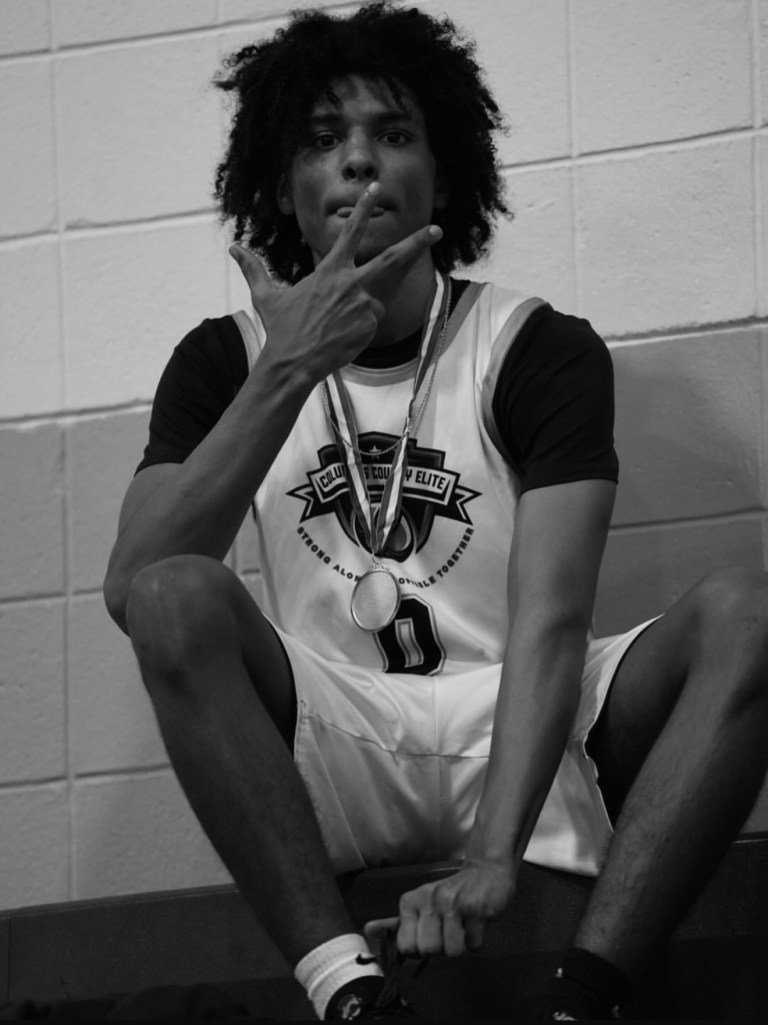 Kj Thurman