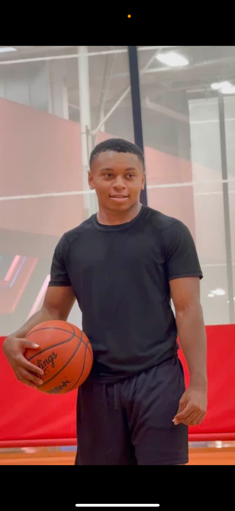 Antonio Jones II