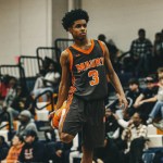 Daevon Reed