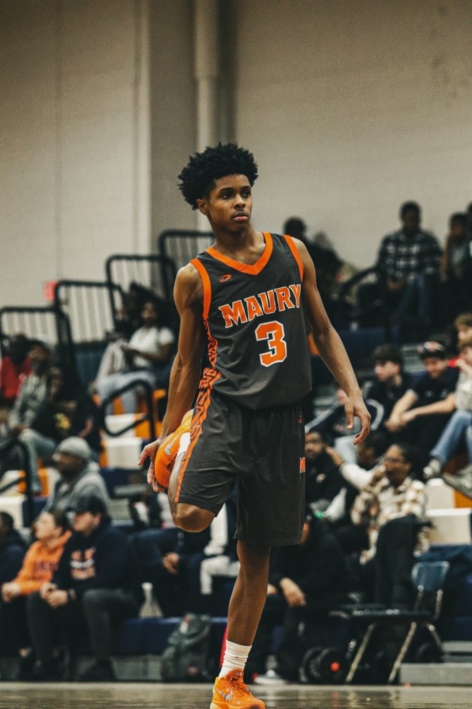 Daevon Reed