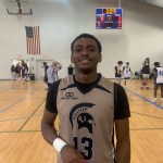 Jaylen Flagg