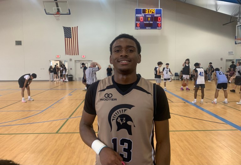 Jaylen Flagg