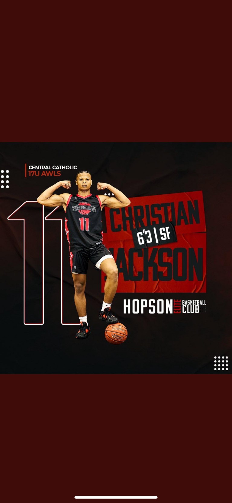 Christian Jackson