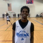 Jeremy Booker