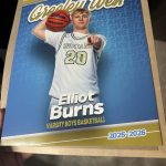 Elliot Burns