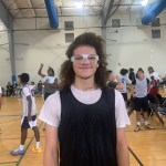 Derkye Tucker
