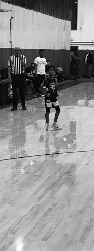 Carmello Miller