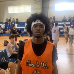 Jaylan Knight