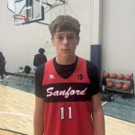 Caden Zwart