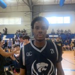 Daniel Anumba