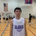 Isaiah Stevens