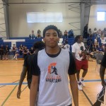 Jamari Turrentine