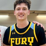 Carson Kuchenbecker