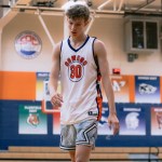 Brayden Borrowman