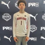 Jaylon Walker