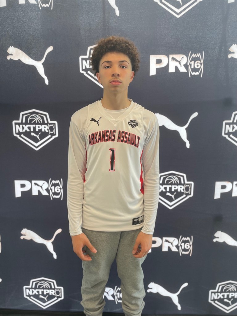Jaylon Walker