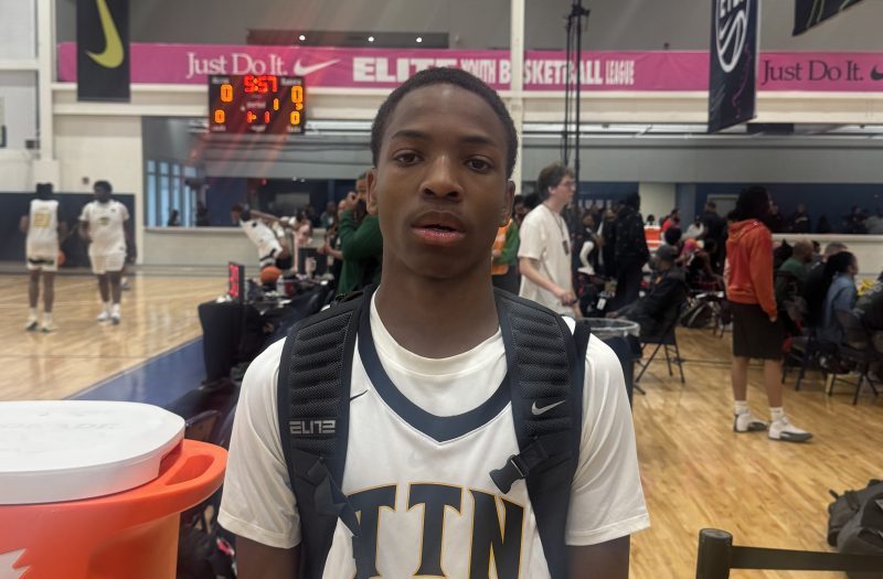 2028 player rankings: Who else moved up?