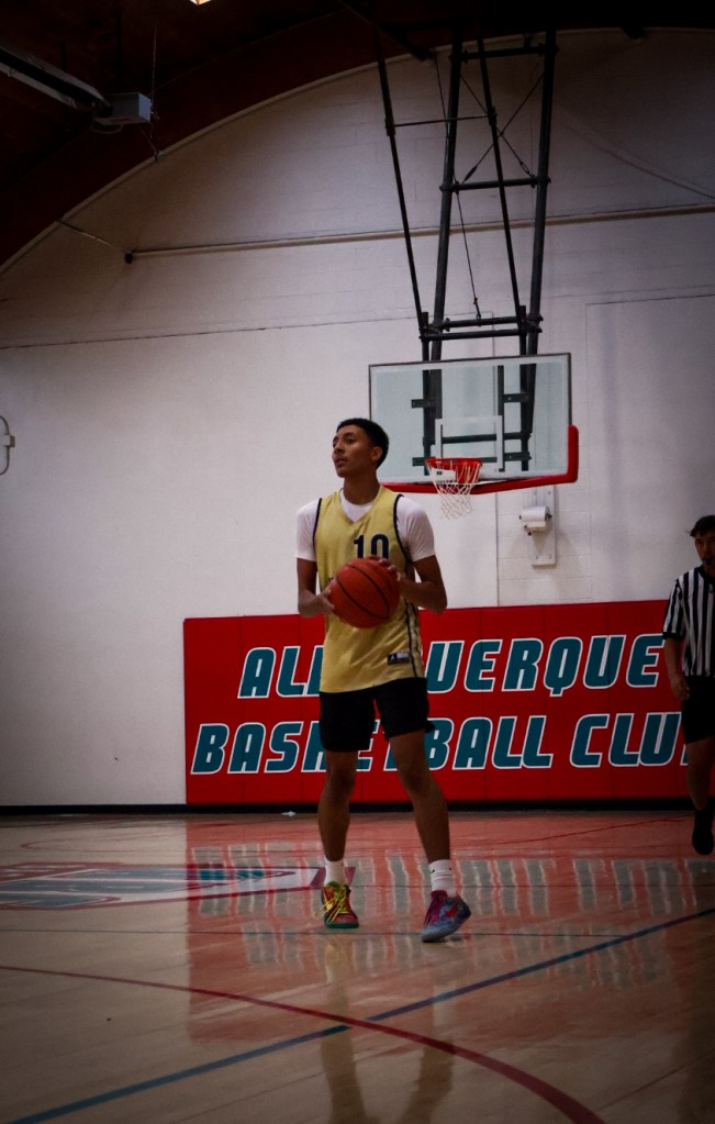 Josiah Watson-gallegos