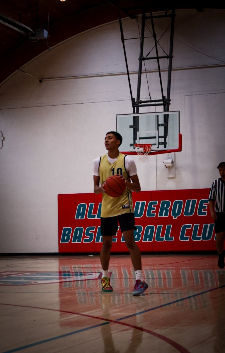 Josiah Watson-gallegos