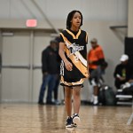 Javeion Coleman
