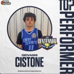 Gio Cistone