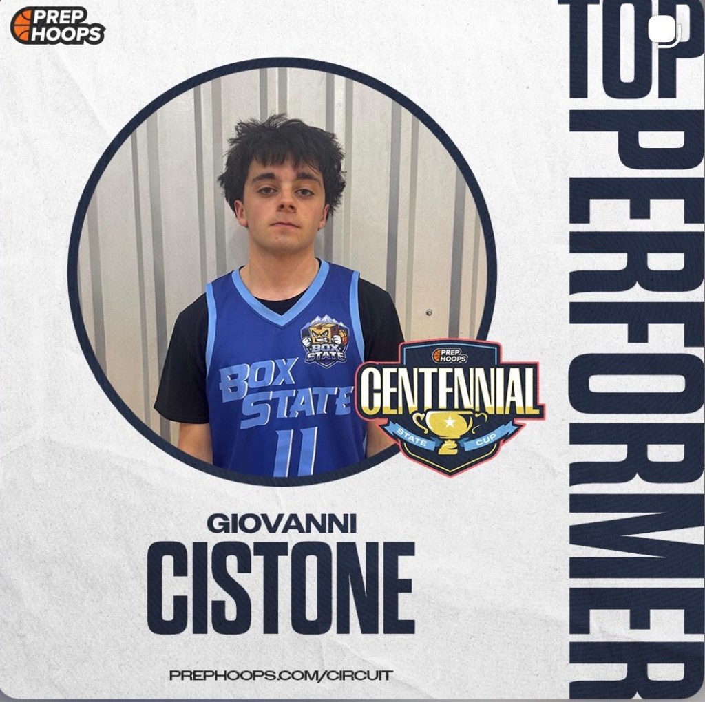 Gio Cistone
