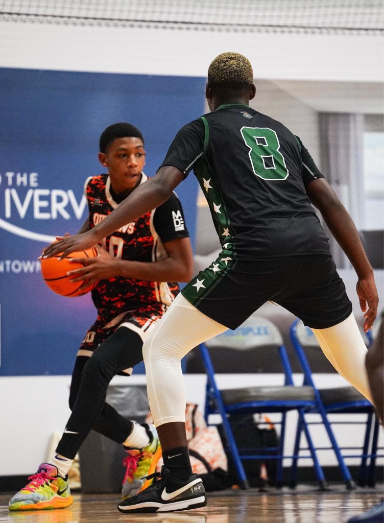 Davion Hargrave