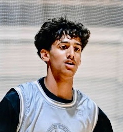 Jaiven Bal
