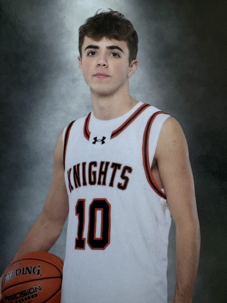 Trevor Beard