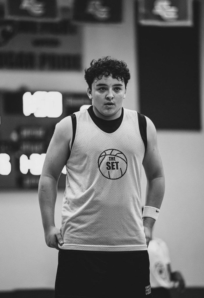 Anthony Zicca