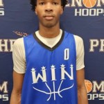 Tajae Wright