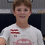 Tayte Keller