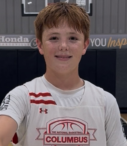 Tayte Keller