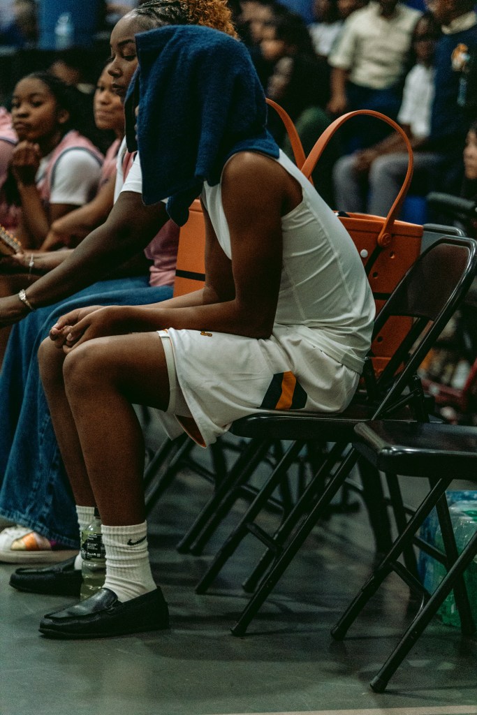 Brice Williams