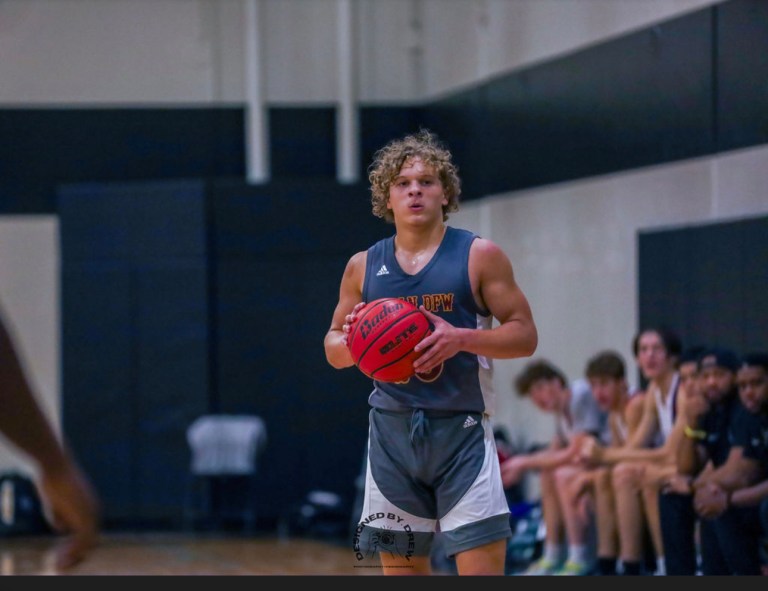 Grayson Rigdon