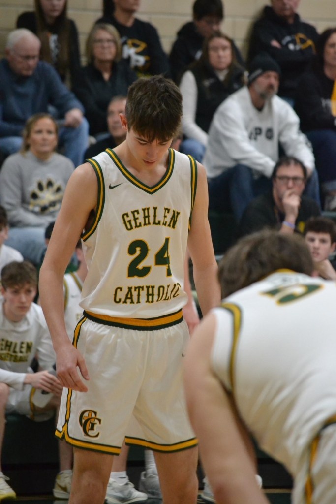 Carson Schaecher