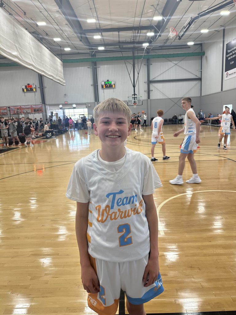 #PHBrawlForTheBall: Saturday&#039;s NEXT Stars Pt. 1