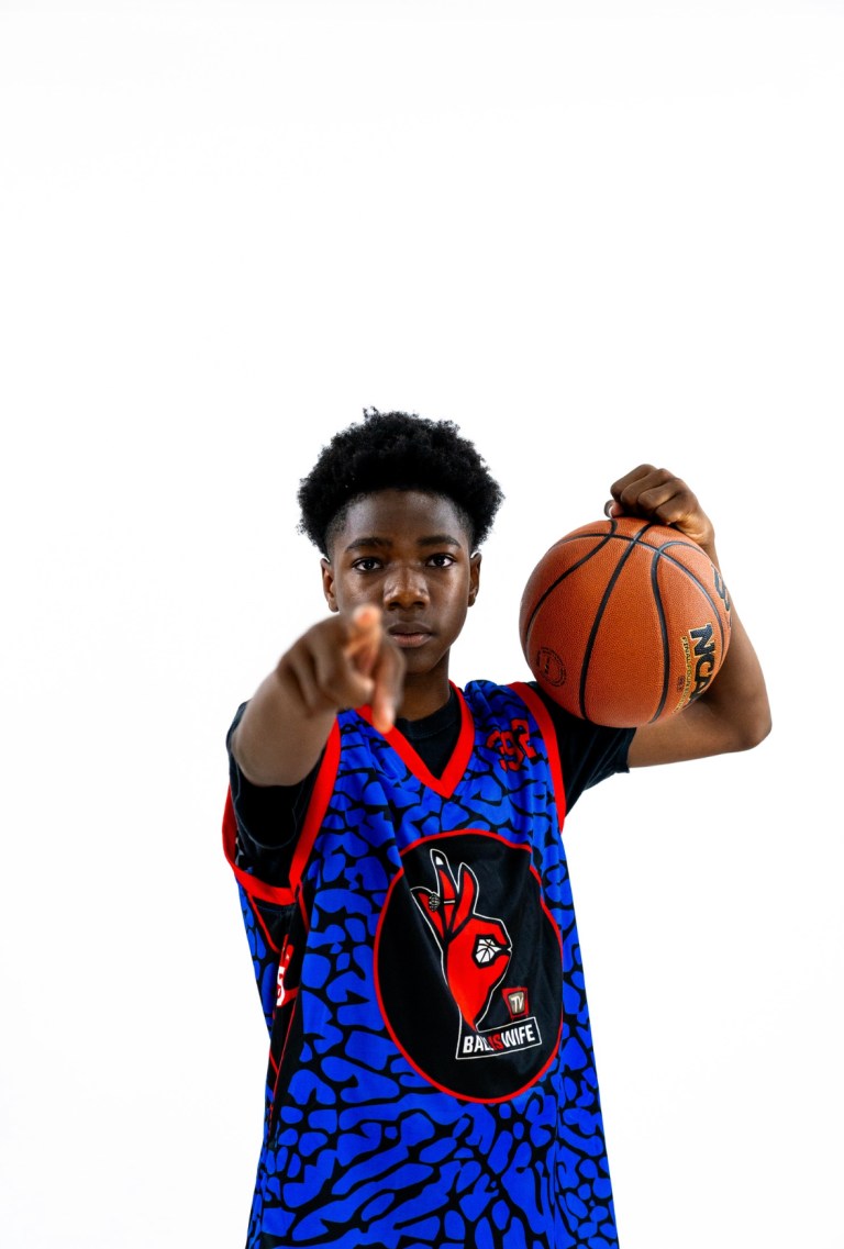 Quincy Smith Jr