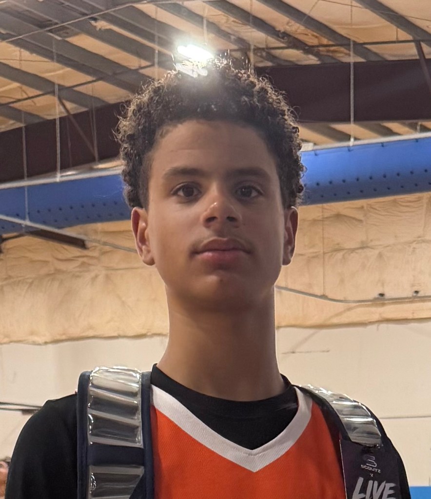 Siel Morgan
