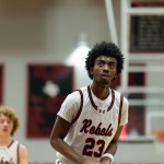 Ty’zavien Collins