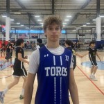 Tyler Mortensen