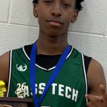 Deante Burton