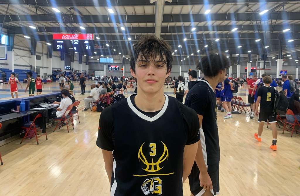 AZ Hoop JAMboree 7th Team